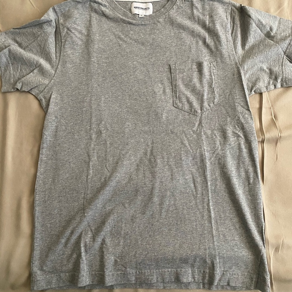 Norse Projects Tee